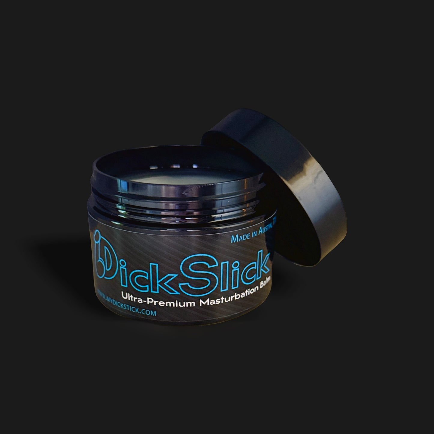 Small DickSlick Jar